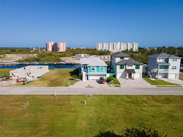 Lot 7 ELISABETHAN LANE, New Port Richey, FL 34652