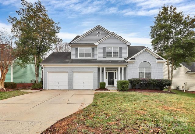 9105 Clifton Meadow Drive, Matthews, NC 28105