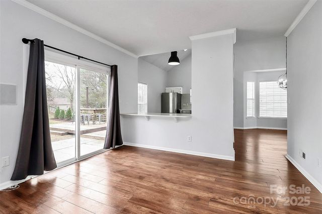 9105 Clifton Meadow Drive, Matthews, NC 28105