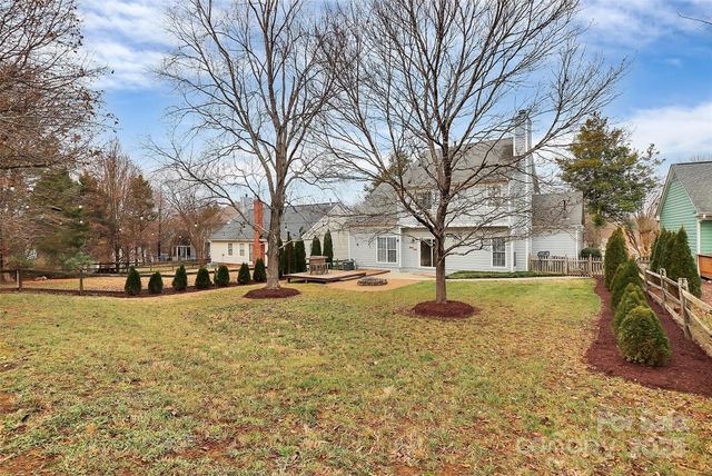 9105 Clifton Meadow Drive, Matthews, NC 28105