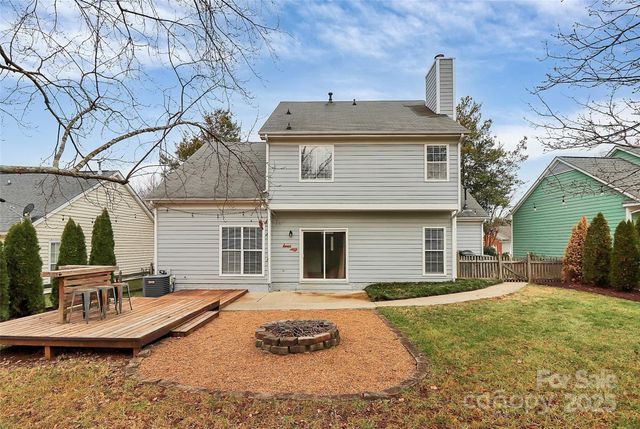 9105 Clifton Meadow Drive, Matthews, NC 28105