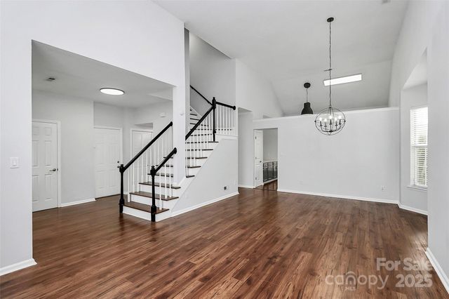 9105 Clifton Meadow Drive, Matthews, NC 28105