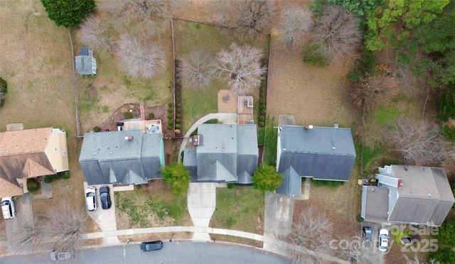 9105 Clifton Meadow Drive, Matthews, NC 28105