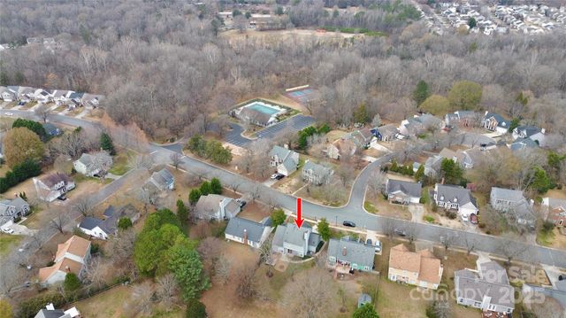 9105 Clifton Meadow Drive, Matthews, NC 28105