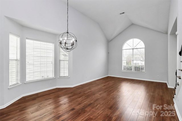 9105 Clifton Meadow Drive, Matthews, NC 28105