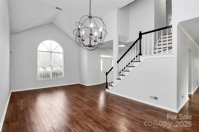 9105 Clifton Meadow Drive, Matthews, NC 28105