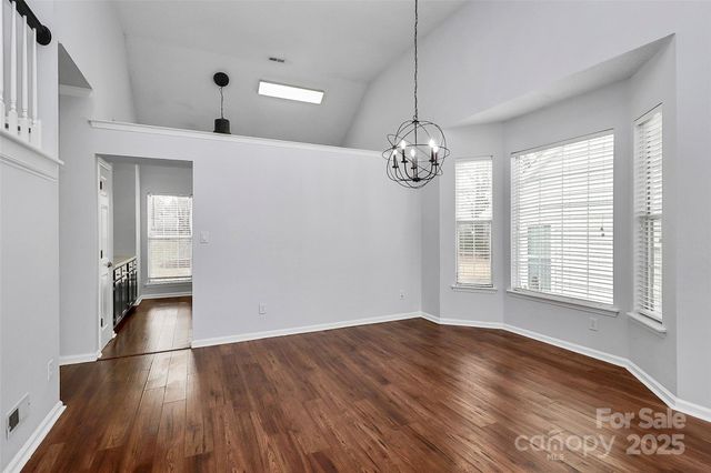 9105 Clifton Meadow Drive, Matthews, NC 28105