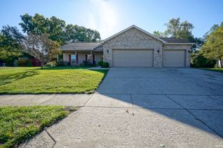 4453 Stergen Drive, Lafayette, IN 47909