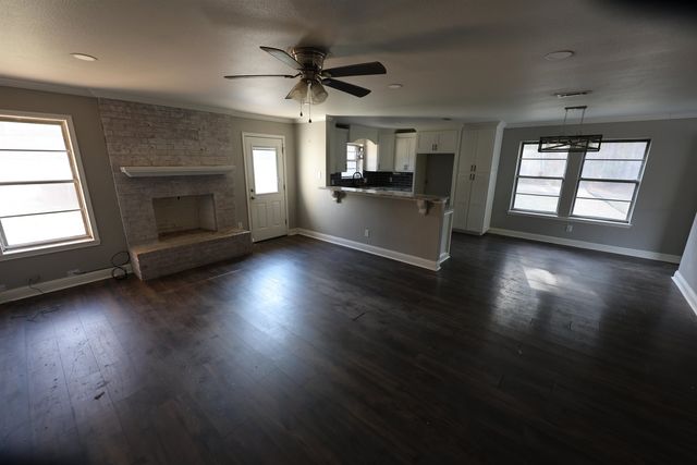 102 HONEYSUCKLE, Beckville, TX 75631