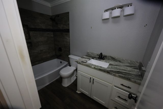 102 HONEYSUCKLE, Beckville, TX 75631
