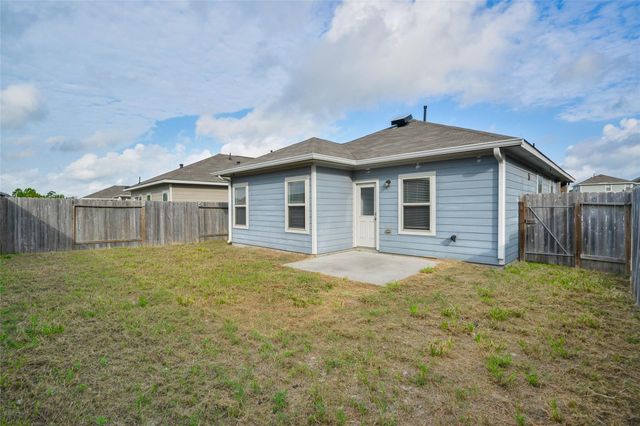 20024 Tuft Canyon Court, Porter, TX 77365