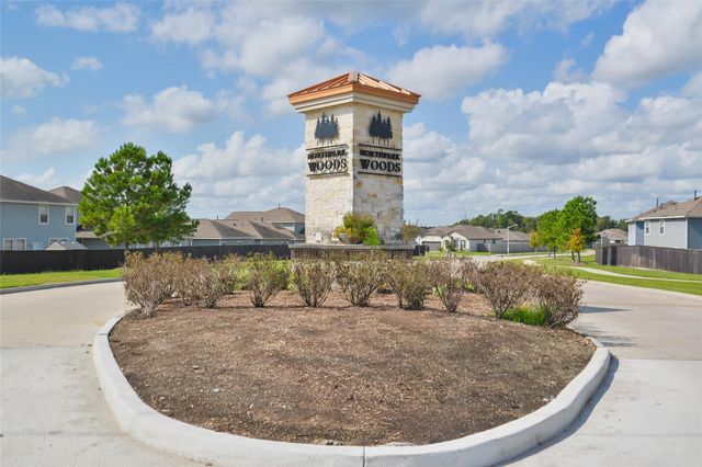 20024 Tuft Canyon Court, Porter, TX 77365
