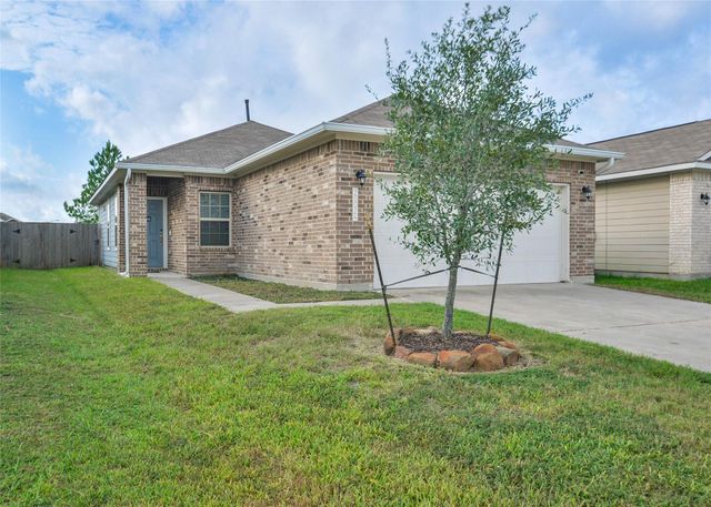 20024 Tuft Canyon Court, Porter, TX 77365