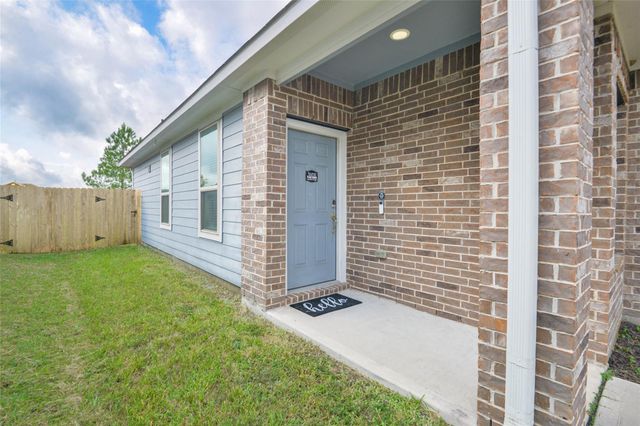 20024 Tuft Canyon Court, Porter, TX 77365