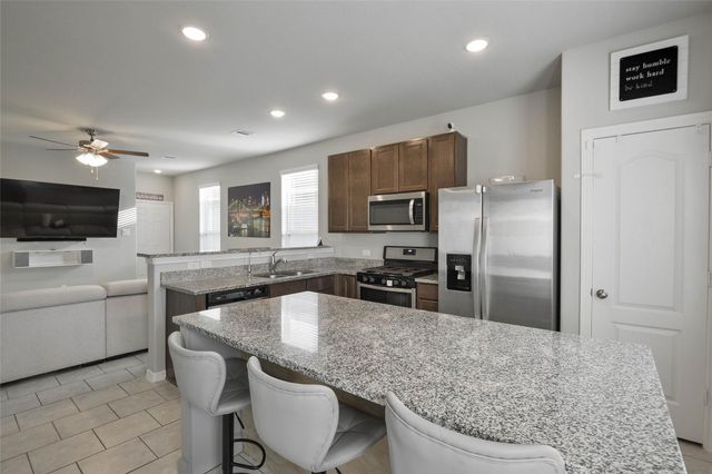 20024 Tuft Canyon Court, Porter, TX 77365