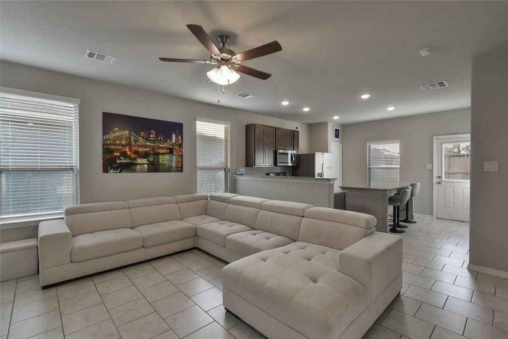 20024 Tuft Canyon Court, Porter, TX 77365