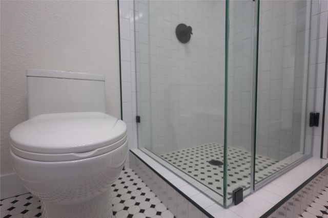 602 Higgins Street, Humble, TX 77338