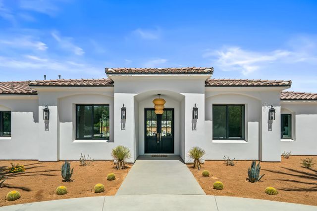 80805 Vista Bonita Trail, La Quinta, CA 92253