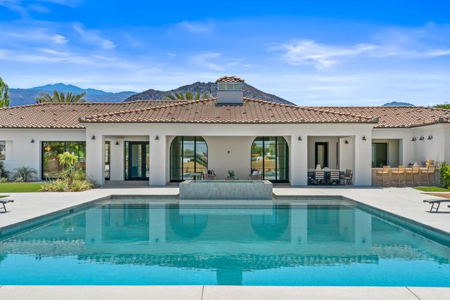 80805 Vista Bonita Trail, La Quinta, CA 92253