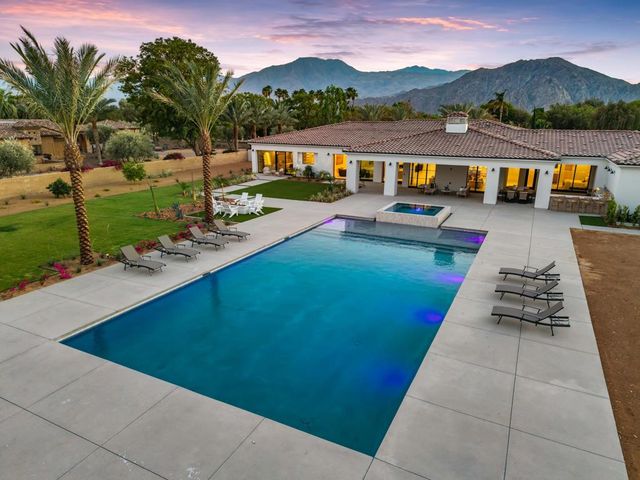 80805 Vista Bonita Trail, La Quinta, CA 92253