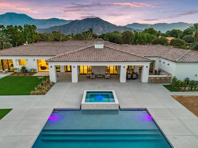 80805 Vista Bonita Trail, La Quinta, CA 92253