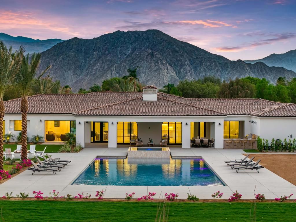 Image 1 of property listing at 80805 Vista Bonita Trail, La Quinta, CA 92253
