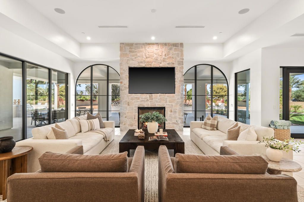Image 13 of property listing at 80805 Vista Bonita Trail, La Quinta, CA 92253