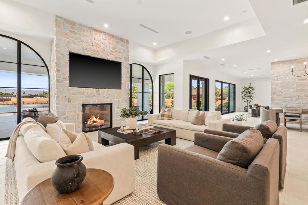 Image 14 of property listing at 80805 Vista Bonita Trail, La Quinta, CA 92253