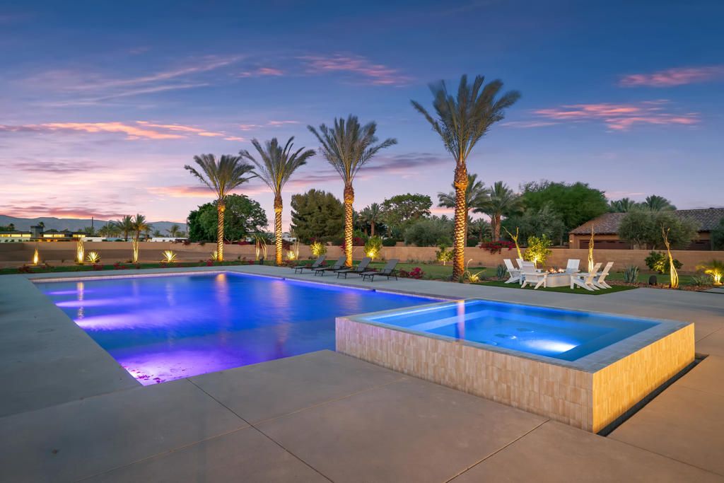Image 3 of property listing at 80805 Vista Bonita Trail, La Quinta, CA 92253