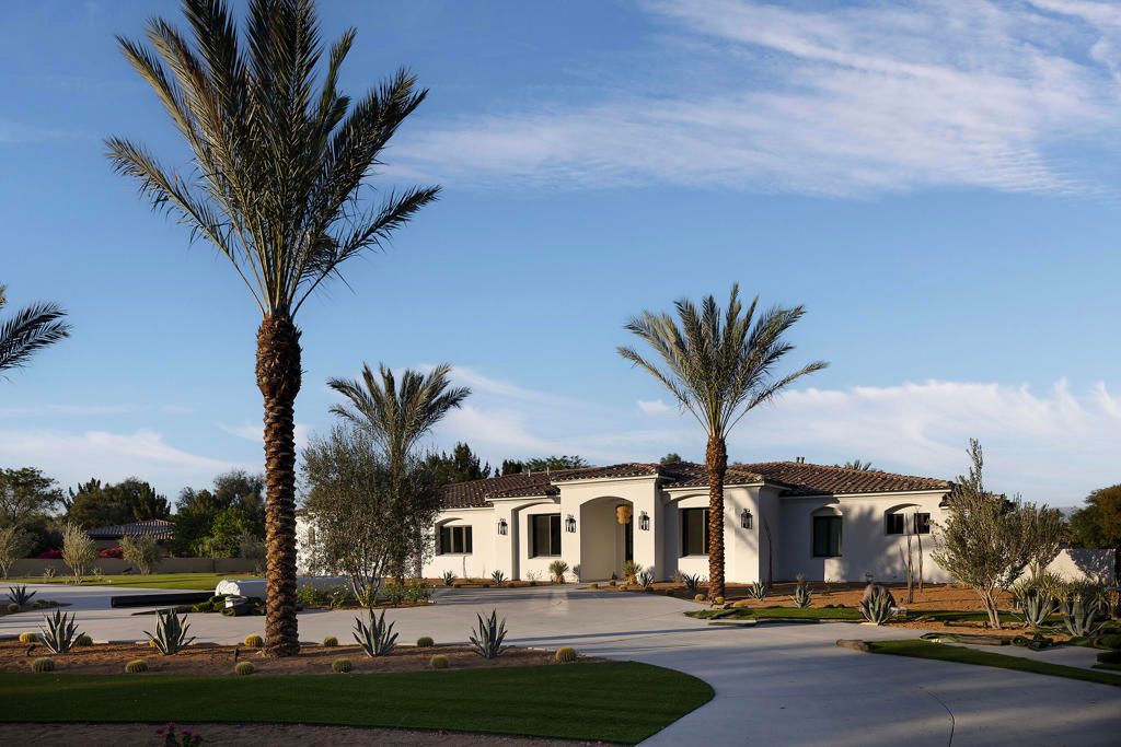 Image 4 of property listing at 80805 Vista Bonita Trail, La Quinta, CA 92253