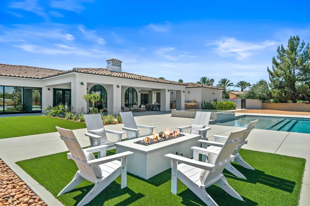 Image 54 of property listing at 80805 Vista Bonita Trail, La Quinta, CA 92253