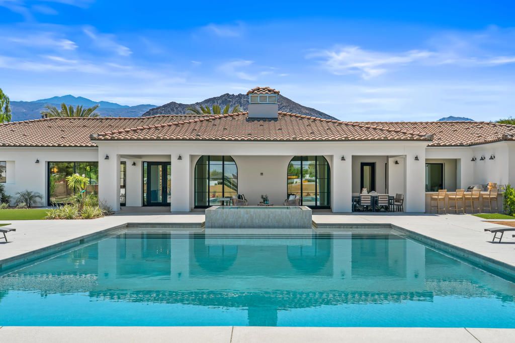 Image 55 of property listing at 80805 Vista Bonita Trail, La Quinta, CA 92253