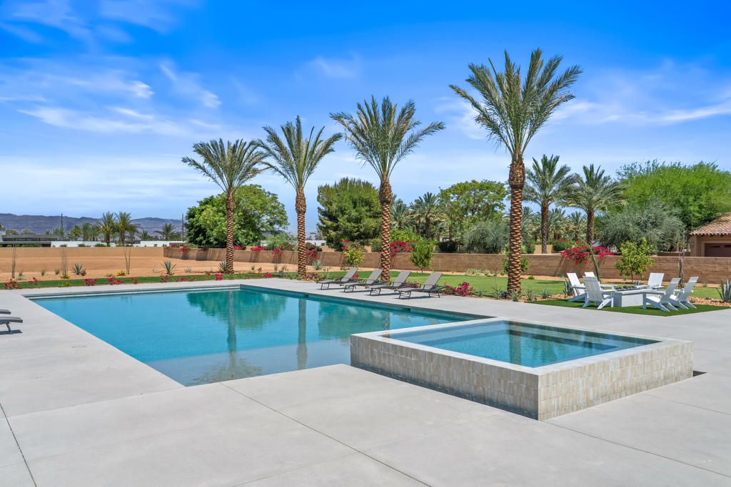 Image 56 of property listing at 80805 Vista Bonita Trail, La Quinta, CA 92253