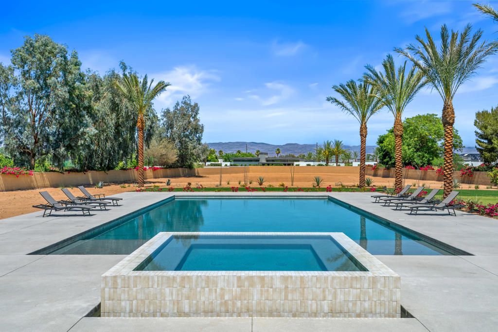 Image 57 of property listing at 80805 Vista Bonita Trail, La Quinta, CA 92253