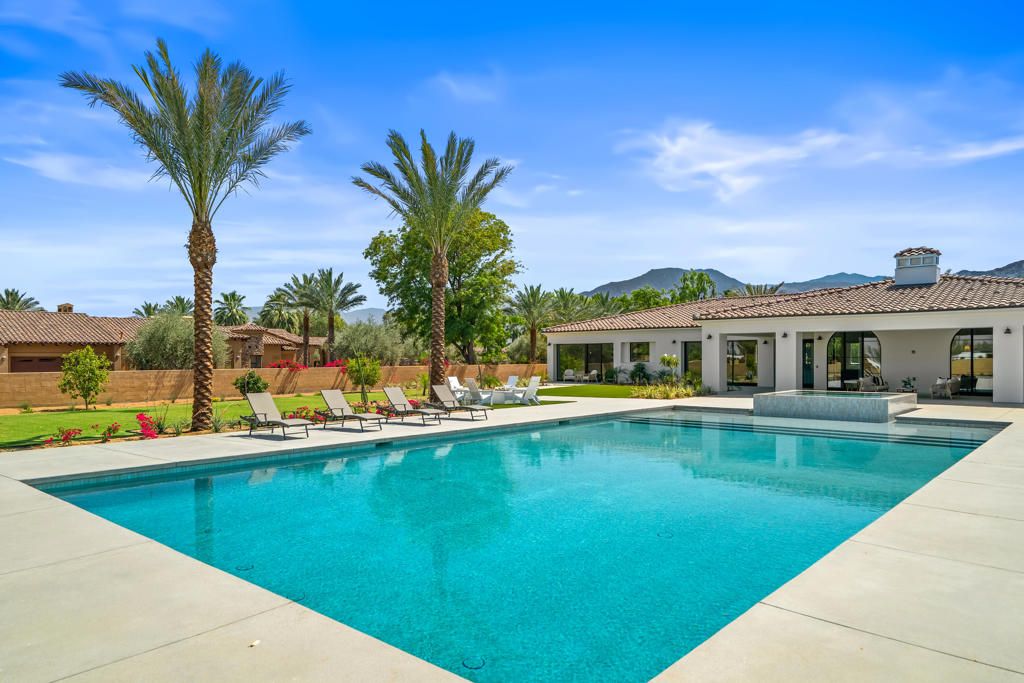 Image 58 of property listing at 80805 Vista Bonita Trail, La Quinta, CA 92253