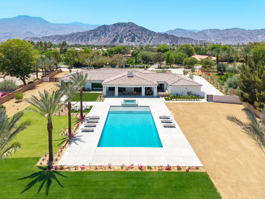 Image 60 of property listing at 80805 Vista Bonita Trail, La Quinta, CA 92253
