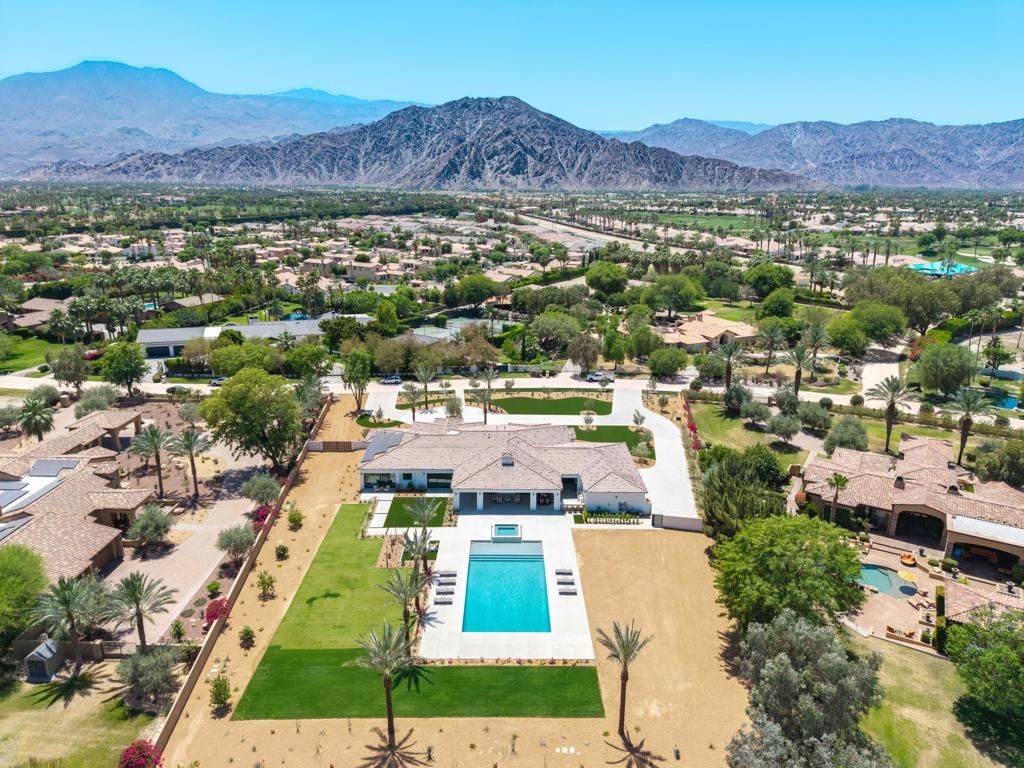 Image 61 of property listing at 80805 Vista Bonita Trail, La Quinta, CA 92253