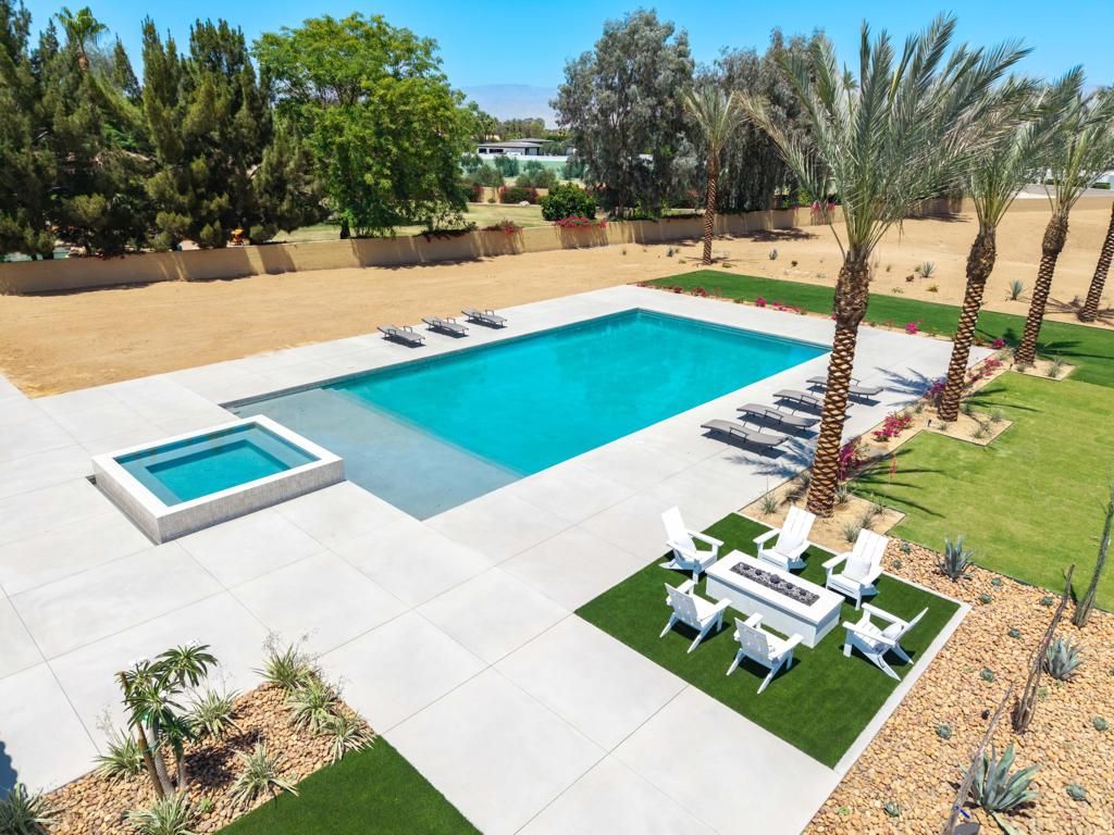 Image 62 of property listing at 80805 Vista Bonita Trail, La Quinta, CA 92253