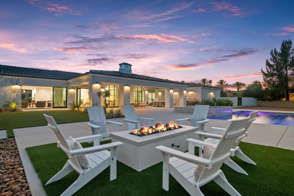 Image 68 of property listing at 80805 Vista Bonita Trail, La Quinta, CA 92253