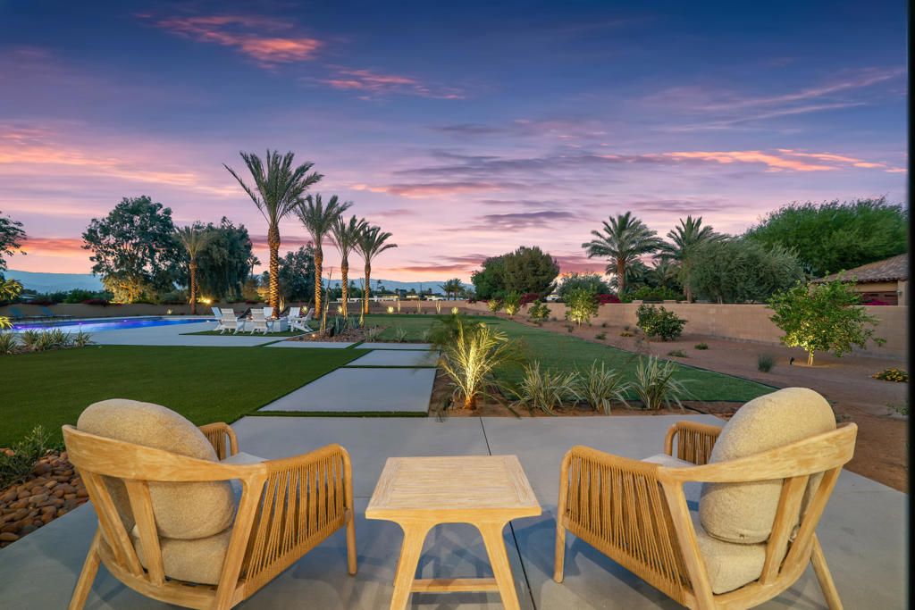 Image 69 of property listing at 80805 Vista Bonita Trail, La Quinta, CA 92253