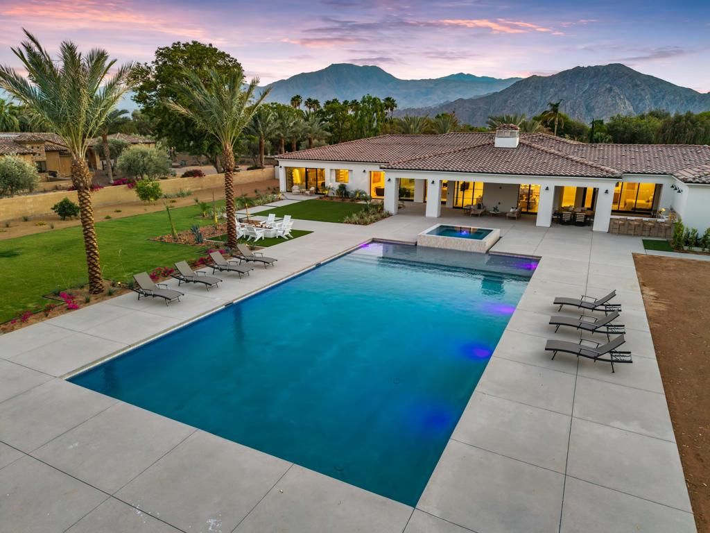 Image 70 of property listing at 80805 Vista Bonita Trail, La Quinta, CA 92253