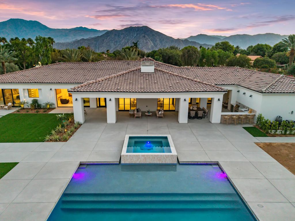 Image 71 of property listing at 80805 Vista Bonita Trail, La Quinta, CA 92253