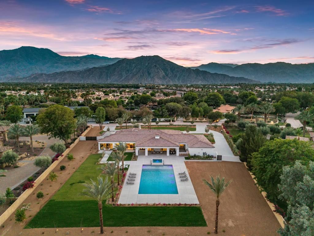 Image 72 of property listing at 80805 Vista Bonita Trail, La Quinta, CA 92253