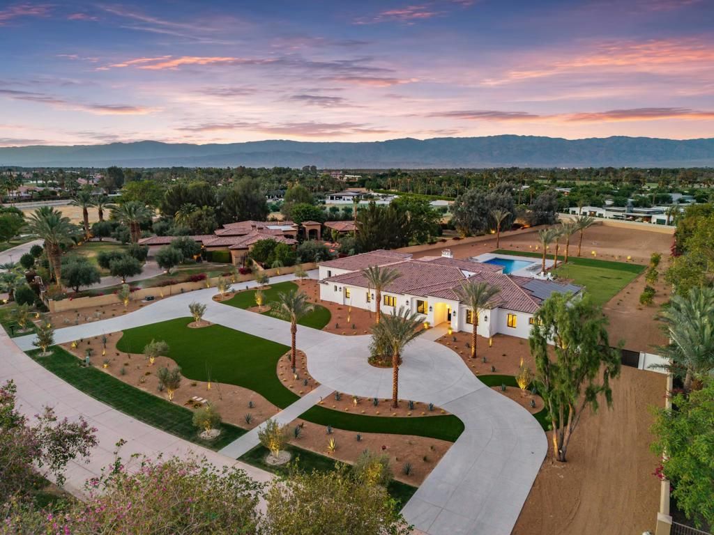 Image 73 of property listing at 80805 Vista Bonita Trail, La Quinta, CA 92253