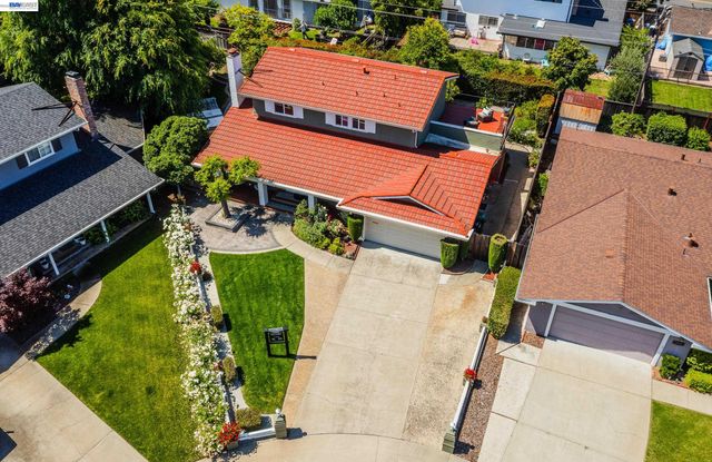 1650 Natalie Ct, San Jose, CA 95118