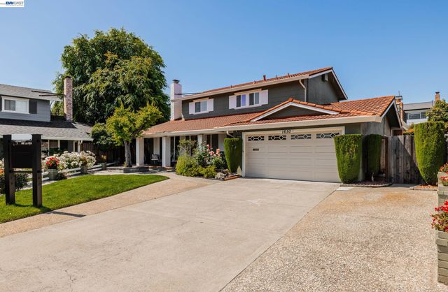 1650 Natalie Ct, San Jose, CA 95118