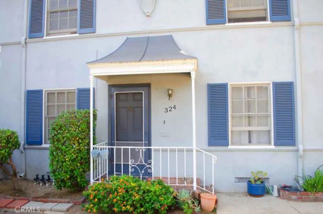 320 E California Boulevard, Pasadena, CA 91106
