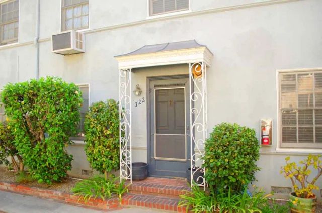 320 E California Boulevard, Pasadena, CA 91106