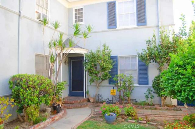 320 E California Boulevard, Pasadena, CA 91106