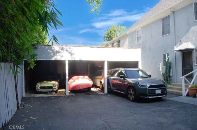 320 E California Boulevard, Pasadena, CA 91106